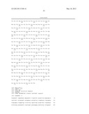 CHIMERIC DNA POLYMERASES diagram and image