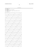 CHIMERIC DNA POLYMERASES diagram and image