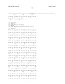 CHIMERIC DNA POLYMERASES diagram and image