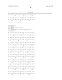 CHIMERIC DNA POLYMERASES diagram and image