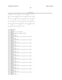 CHIMERIC DNA POLYMERASES diagram and image