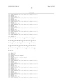 CHIMERIC DNA POLYMERASES diagram and image