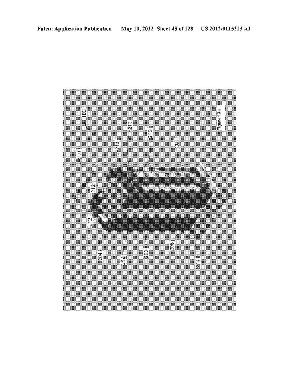 SYSTEMS FOR BIOAGENT IDENTIFICATION - diagram, schematic, and image 49