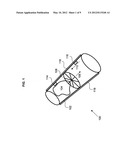 Treatment of ruminant exhalations diagram and image