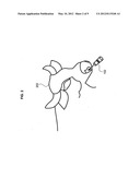 Treatment of ruminant exhalations diagram and image