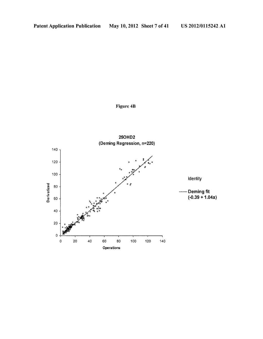 VITAMIN D METABOLITE DETERMINATION UTILIZING MASS SPECTROMETRY FOLLOWING     DERIVATIZATION - diagram, schematic, and image 08