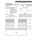 PROCESS FOR SELECTIVELY PATTERNING A MAGNETIC FILM STRUCTURE diagram and image