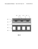 HEATING PLATE WITH PLANAR HEATER ZONES FOR SEMICONDUCTOR PROCESSING diagram and image