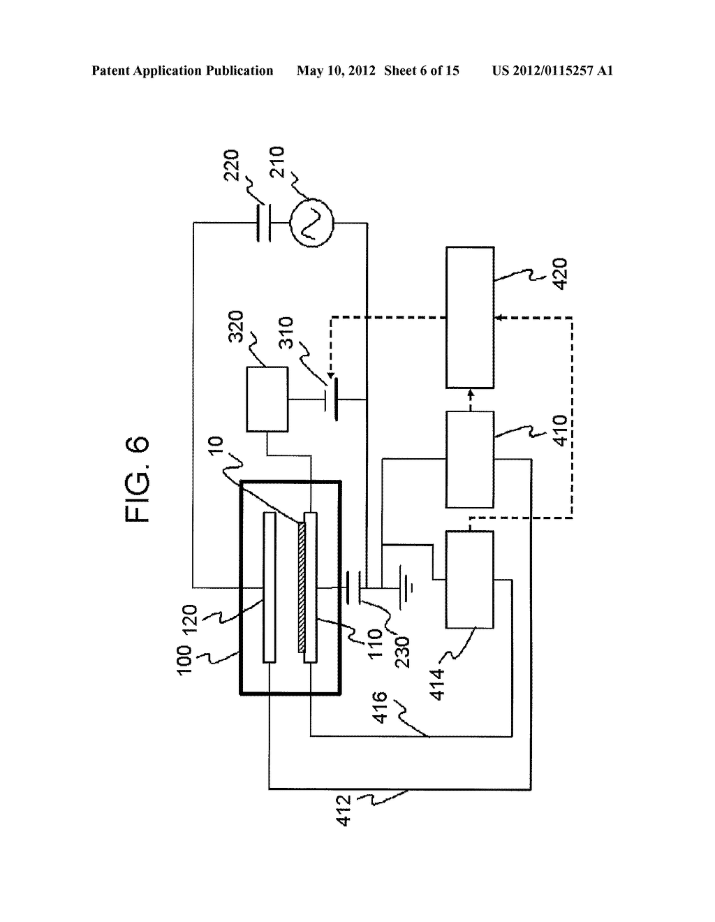 FILM FORMING METHOD AND FILM FORMING APPARATUS - diagram, schematic, and image 07