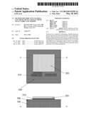 METHOD FOR FABRICATING FLEXIBLE ELECTRONIC DEVICE AND ELECTRONIC DEVICE     FABRICATED THEREBY diagram and image