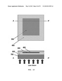 METHOD FOR FABRICATING FLEXIBLE ELECTRONIC DEVICE AND ELECTRONIC DEVICE     FABRICATED THEREBY diagram and image