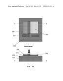 METHOD FOR FABRICATING FLEXIBLE ELECTRONIC DEVICE AND ELECTRONIC DEVICE     FABRICATED THEREBY diagram and image