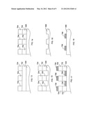 LASER LIFTOFF STRUCTURE AND RELATED METHODS diagram and image