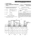 SOLID-STATE IMAGE PICKUP DEVICE AND METHOD OF MANUFACTURING SAME diagram and image