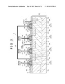 SOLID-STATE IMAGE PICKUP DEVICE AND METHOD OF MANUFACTURING SAME diagram and image