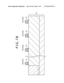 SOLID-STATE IMAGE PICKUP DEVICE AND METHOD OF MANUFACTURING SAME diagram and image