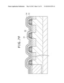 SOLID-STATE IMAGE PICKUP DEVICE AND METHOD OF MANUFACTURING SAME diagram and image