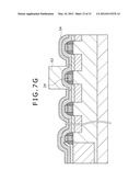 SOLID-STATE IMAGE PICKUP DEVICE AND METHOD OF MANUFACTURING SAME diagram and image