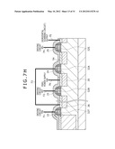 SOLID-STATE IMAGE PICKUP DEVICE AND METHOD OF MANUFACTURING SAME diagram and image