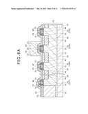 SOLID-STATE IMAGE PICKUP DEVICE AND METHOD OF MANUFACTURING SAME diagram and image