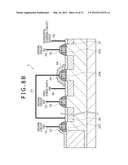 SOLID-STATE IMAGE PICKUP DEVICE AND METHOD OF MANUFACTURING SAME diagram and image