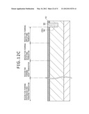 SOLID-STATE IMAGE PICKUP DEVICE AND METHOD OF MANUFACTURING SAME diagram and image