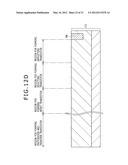 SOLID-STATE IMAGE PICKUP DEVICE AND METHOD OF MANUFACTURING SAME diagram and image