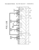 SOLID-STATE IMAGE PICKUP DEVICE AND METHOD OF MANUFACTURING SAME diagram and image