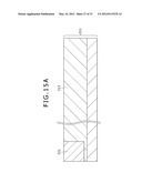 SOLID-STATE IMAGE PICKUP DEVICE AND METHOD OF MANUFACTURING SAME diagram and image