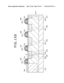 SOLID-STATE IMAGE PICKUP DEVICE AND METHOD OF MANUFACTURING SAME diagram and image