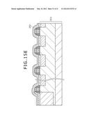 SOLID-STATE IMAGE PICKUP DEVICE AND METHOD OF MANUFACTURING SAME diagram and image