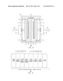 PRODUCTION METHOD AND PRODUCTION DEVICE FOR SOLAR BATTERY diagram and image