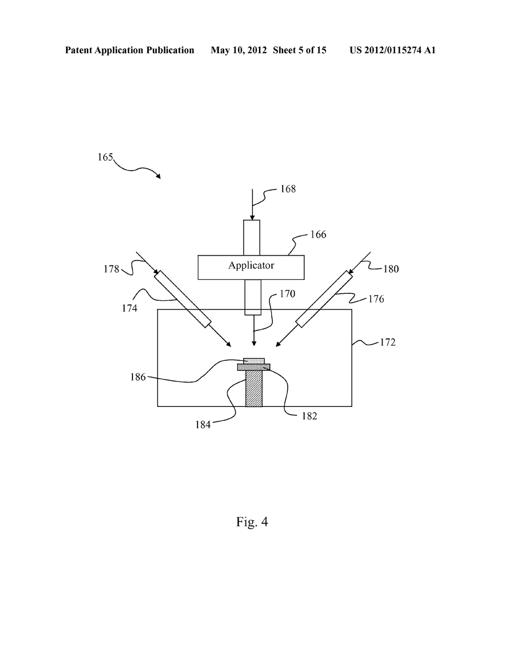 Plasma Deposition of Amorphous Semiconductors at Microwave Frequencies - diagram, schematic, and image 06