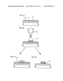 WIRING SUBSTRATE, SEMICONDUCTOR DEVICE, AND METHOD FOR MANUFACTURING     THEREOF diagram and image