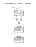 WIRING SUBSTRATE, SEMICONDUCTOR DEVICE, AND METHOD FOR MANUFACTURING     THEREOF diagram and image