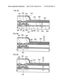 WIRING SUBSTRATE, SEMICONDUCTOR DEVICE, AND METHOD FOR MANUFACTURING     THEREOF diagram and image