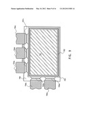 WIRING SUBSTRATE, SEMICONDUCTOR DEVICE, AND METHOD FOR MANUFACTURING     THEREOF diagram and image