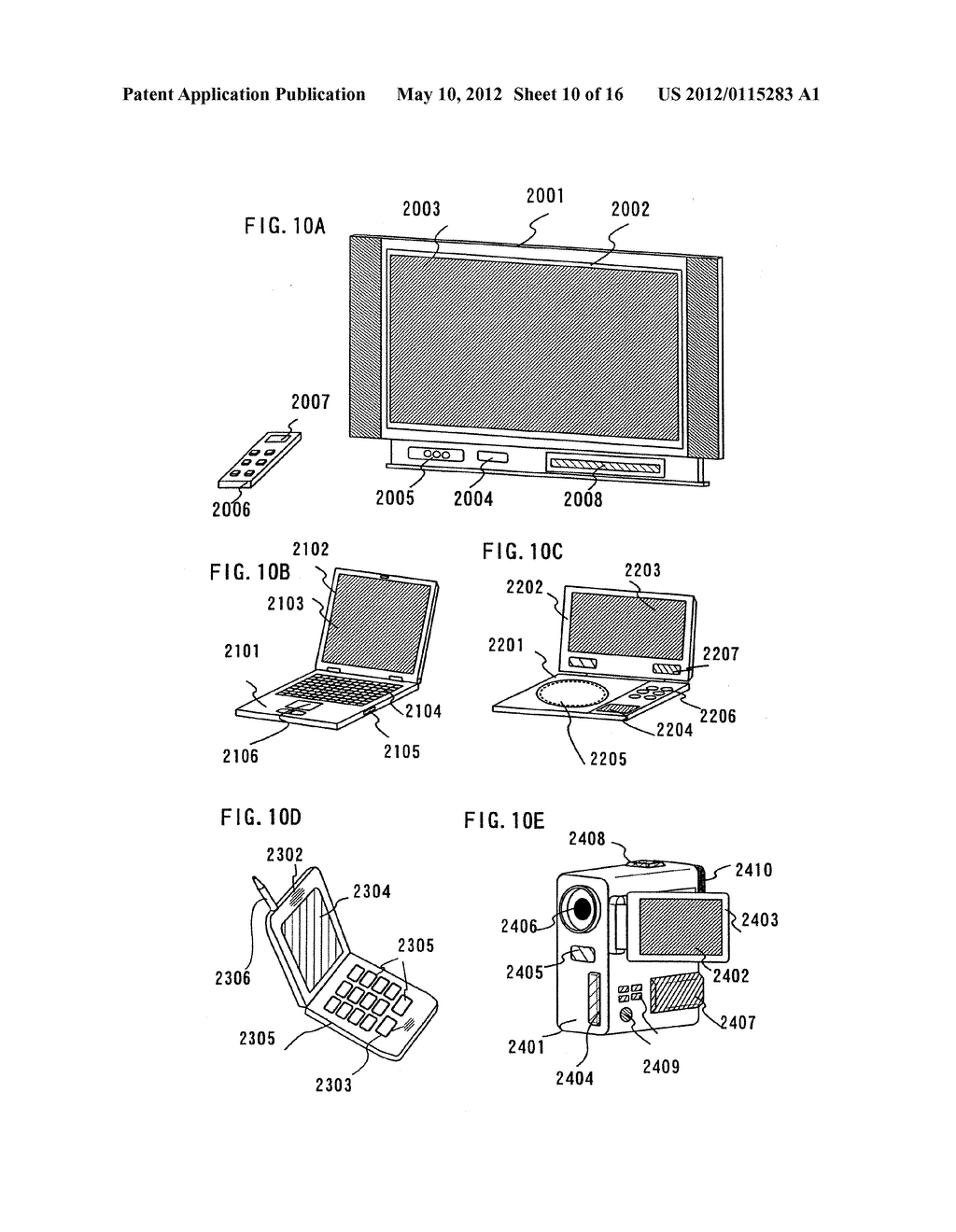 WIRING SUBSTRATE, SEMICONDUCTOR DEVICE, AND METHOD FOR MANUFACTURING     THEREOF - diagram, schematic, and image 11