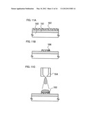 WIRING SUBSTRATE, SEMICONDUCTOR DEVICE, AND METHOD FOR MANUFACTURING     THEREOF diagram and image