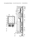 WIRING SUBSTRATE, SEMICONDUCTOR DEVICE, AND METHOD FOR MANUFACTURING     THEREOF diagram and image