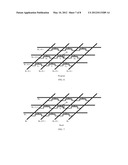 TFT CHARGE STORAGE MEMORY CELL HAVING HIGH-MOBILITY CORRUGATED CHANNEL diagram and image