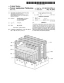 METHODS OF FORMING NONVOLATILE MEMORY DEVICES HAVING ELECTROMAGNETICALLY     SHIELDING SOURCE PLATES diagram and image