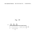 METHODS OF FORMING NONVOLATILE MEMORY DEVICES HAVING ELECTROMAGNETICALLY     SHIELDING SOURCE PLATES diagram and image