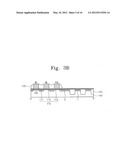 METHODS OF FORMING NONVOLATILE MEMORY DEVICES HAVING ELECTROMAGNETICALLY     SHIELDING SOURCE PLATES diagram and image