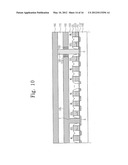 METHODS OF FORMING NONVOLATILE MEMORY DEVICES HAVING ELECTROMAGNETICALLY     SHIELDING SOURCE PLATES diagram and image