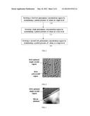 METHOD OF SIGE EPITAXY WITH HIGH GERMANIUM CONCENTRATION diagram and image