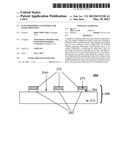 ELECTROFORMING TECHNIQUE FOR MASK FORMATION diagram and image