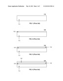 ELECTROFORMING TECHNIQUE FOR MASK FORMATION diagram and image