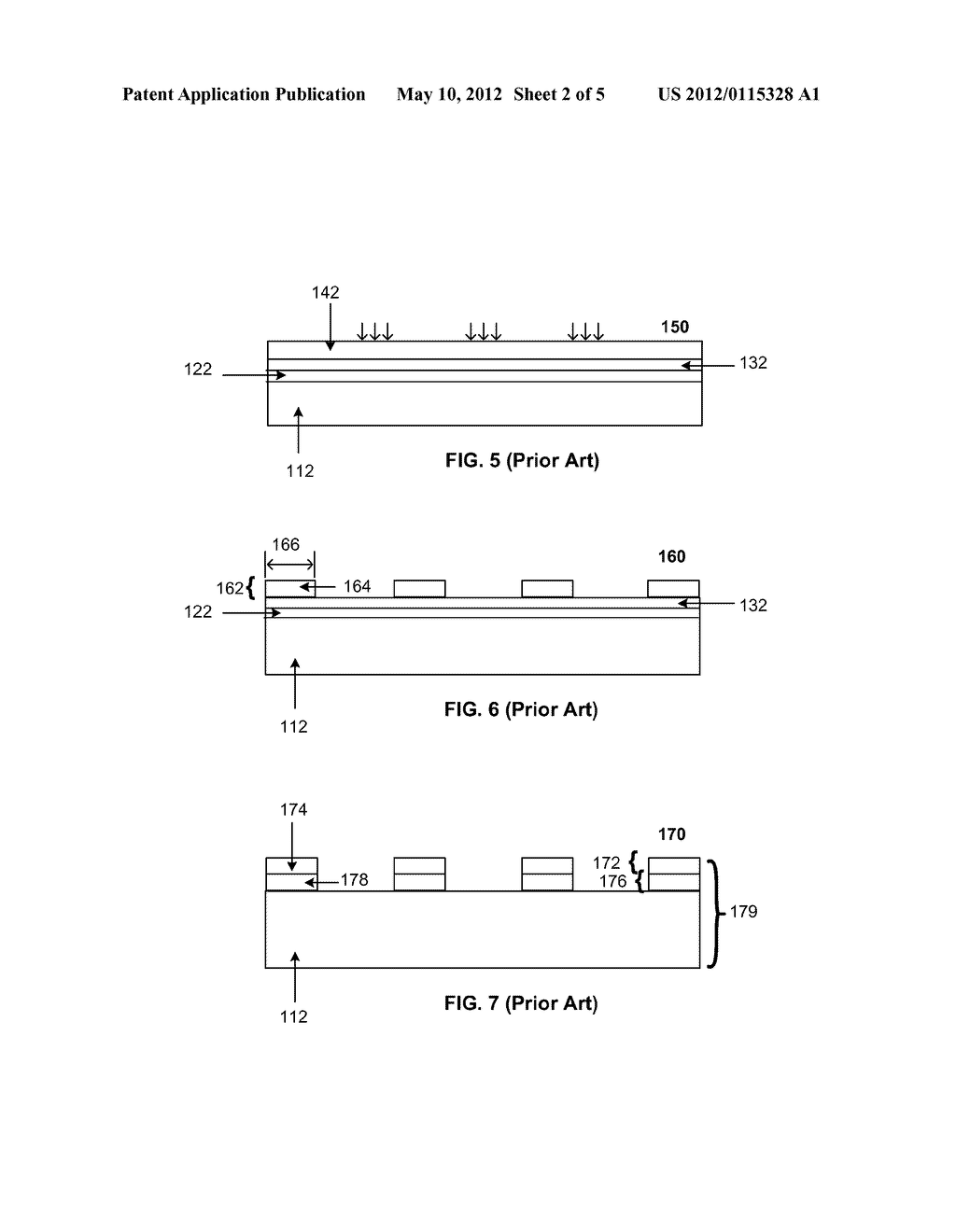 ELECTROFORMING TECHNIQUE FOR MASK FORMATION - diagram, schematic, and image 03