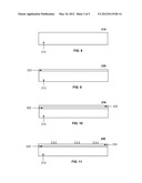 ELECTROFORMING TECHNIQUE FOR MASK FORMATION diagram and image